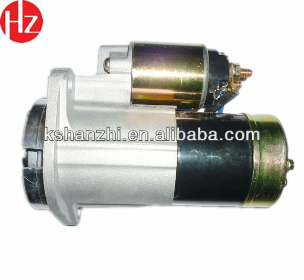 Nissan Forklift Tb42 Motorstarter Buy Motorstarter,Motorstarter