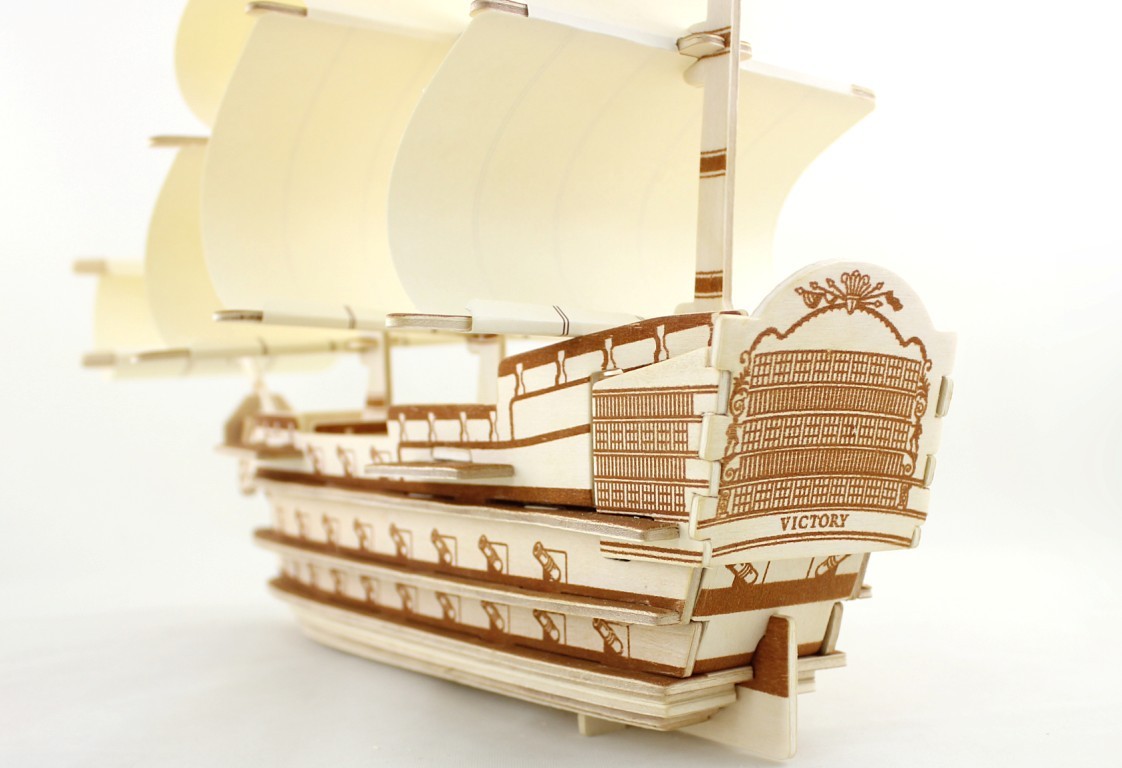 Wooden Toy Ship | www.imgkid.com - The Image Kid Has It!