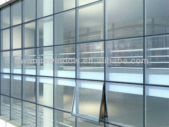 Curtain Wall Design aluminum double glazed curtain wall design - buy aluminum double Curtain Wall Design aluminum double glazed curtain wall design - buy aluminum double
