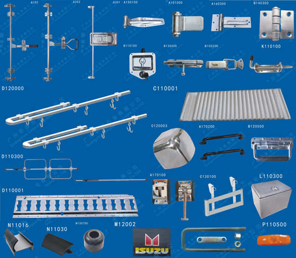 Plated Chrome Refrigerator Hinges,Stainless Steel Tool Box Hinge