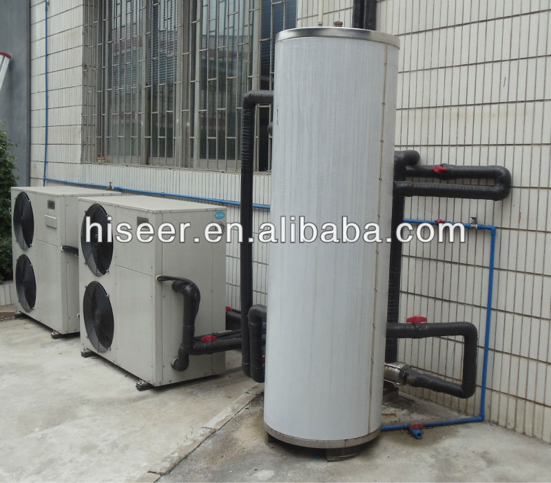 200l Electric Heating Boilers Buffer Tank