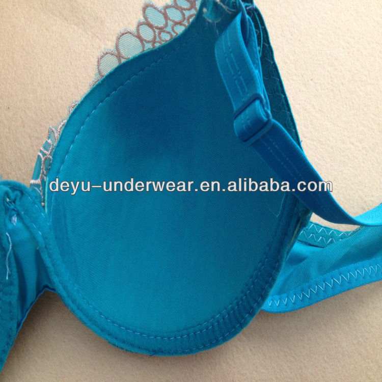0.47usd Hot Newest Style Fashional Cheap Ladies Bra Designs/thin Sponge