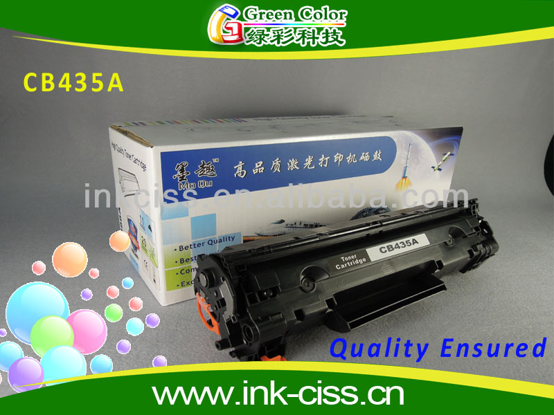 Top Compatible 410a Series Cf411a Cf412a Cf413a Toner Cartridge