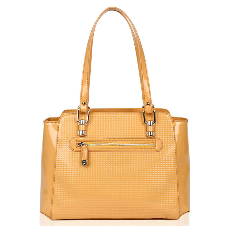 Patent Leather Designer Diaper Bags Hot Mummy Bag Portable Genuine Product On Alibaba