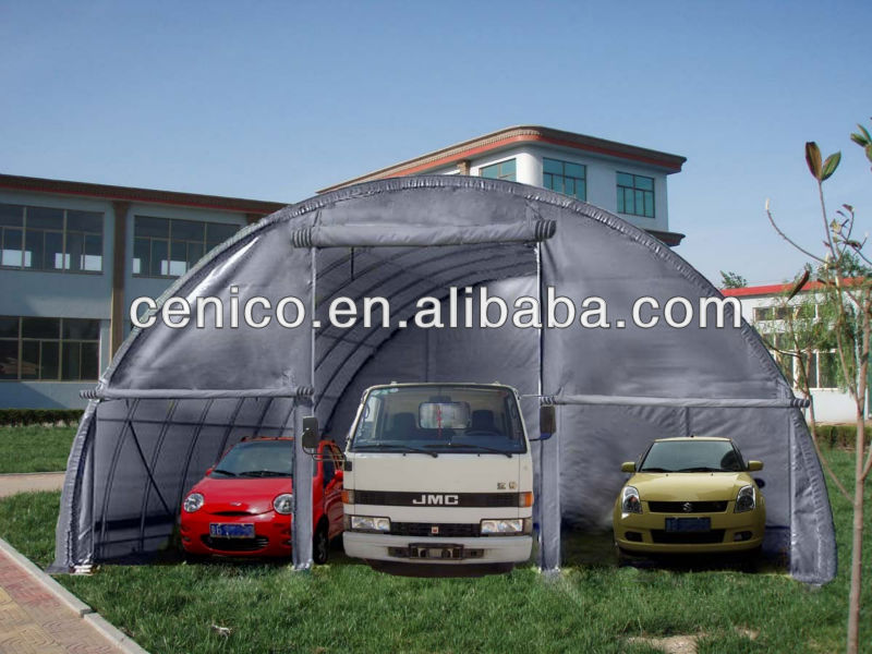 3 Garage Unterstand Auto Zelt Carport Baldachin Lagerhalle Lagerzelt Buy Stoff Gebaude Struktur Auto Arage Carport Product On Alibaba Com