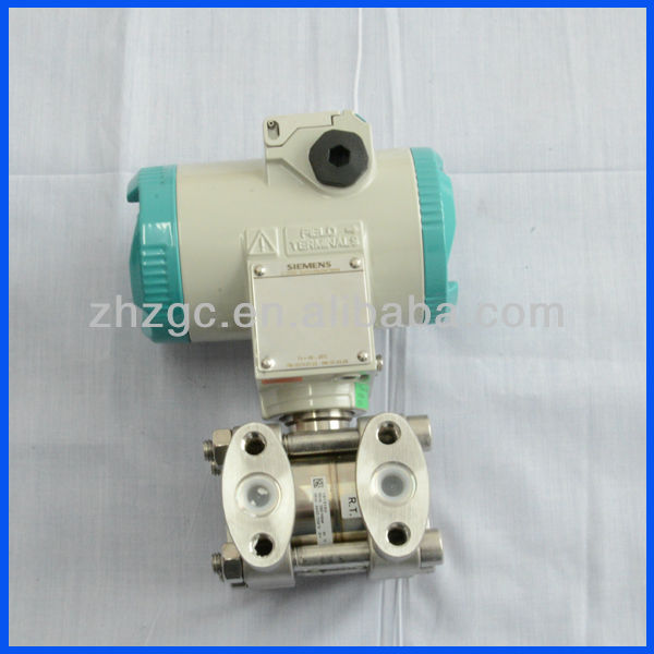 Pressure Transmitter For Level Measurement; Sitrans P Mps Series