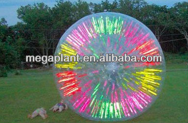 Life Size Inflatable Hamster Ball Life Size Inflatable Hamster Ball