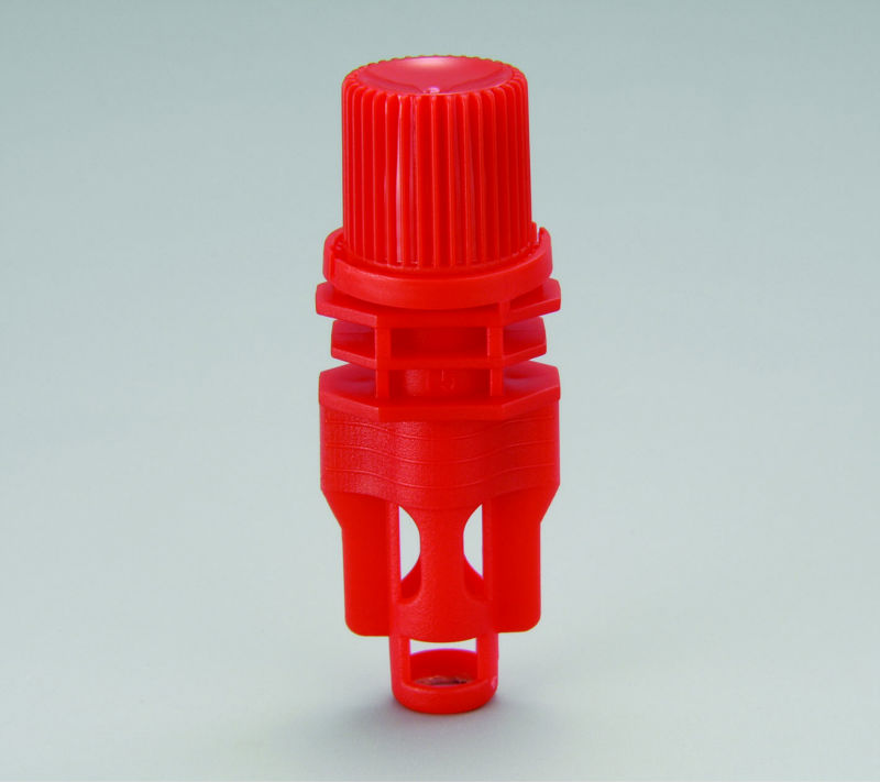 Manufacturer Of Different Sizes Flexible Packaging Plastic Spout Buy