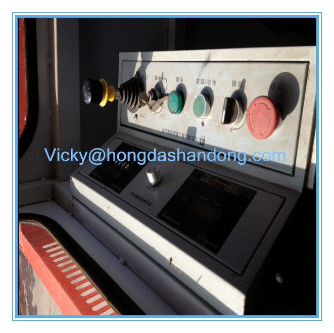 Hongda Self Design Passenger Lift Elevator For buildings Good Quality