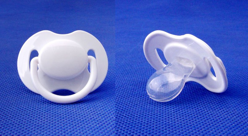 pacifier/baby pacifier