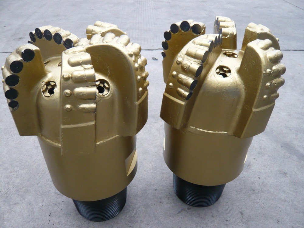 Big Size Tcr Drill Bits/ Tricone Bits For Water/oil/gas ...