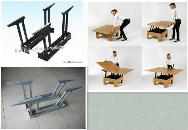 folding coffee dining table | idi design folding coffee dining table | idi design