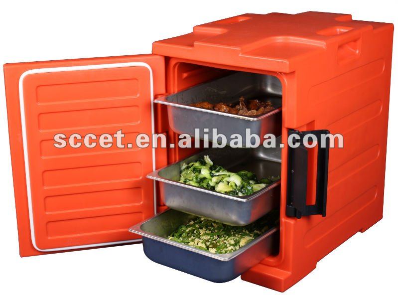 toy food trolley