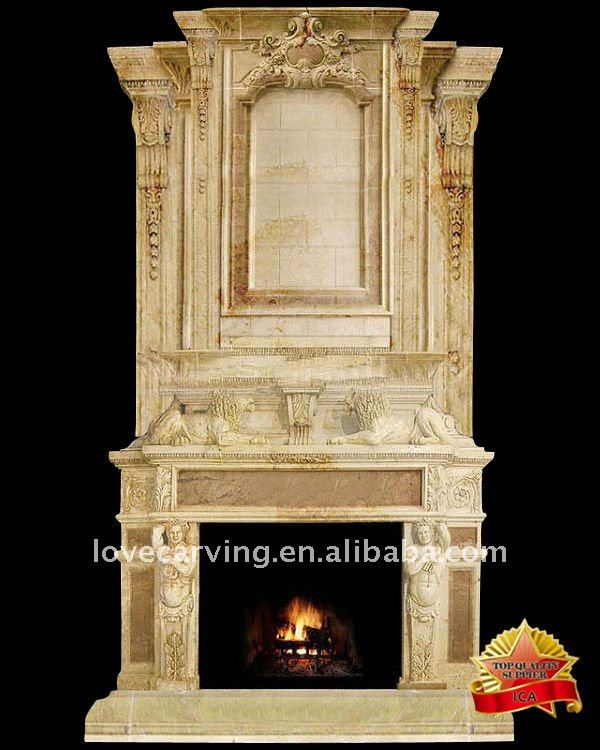 Engineered Stone Fireplace Buy Engineered Stone Fireplace