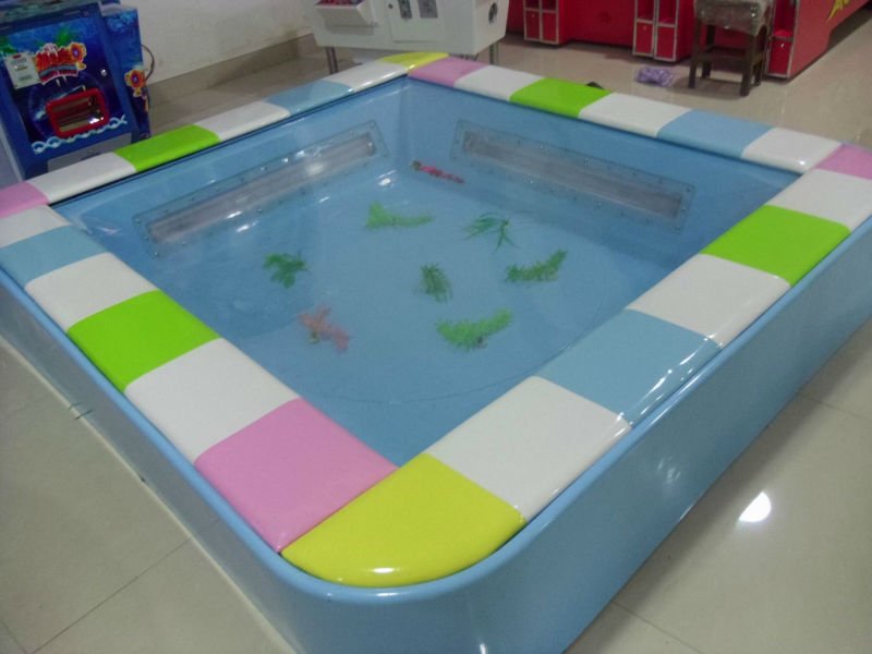 Kids Water Beds,Play Equipment,Games And Entertainment