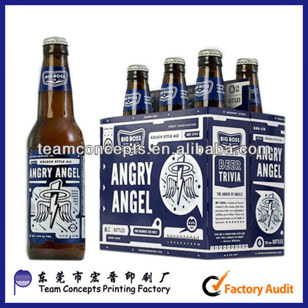 Impresion Personalizada De Paquete De Seis Caja De Cerveza Buy Caja De Cerveza De Seis Paquetes Caja De Cerveza De Seis Paquetes De Impresion Personalizada Caja De Cerveza Personalizada Product On Alibaba Com