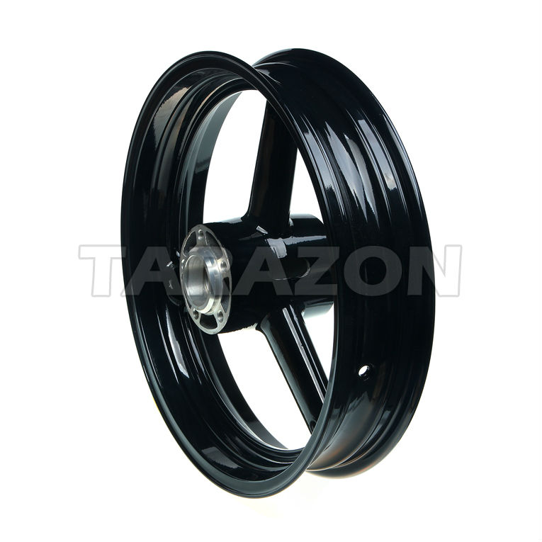 Wholesale 17 Inch Aluminum Alloy Motorcycle Wheel Rim For Street Bike