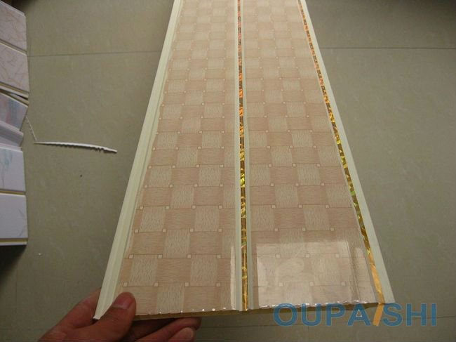 Plastic Badkamer Akoestische Plafondplaten 20cm Breedte - Buy ... Plastic Badkamer Akoestische Plafondplaten 20cm Breedte - Buy ...
