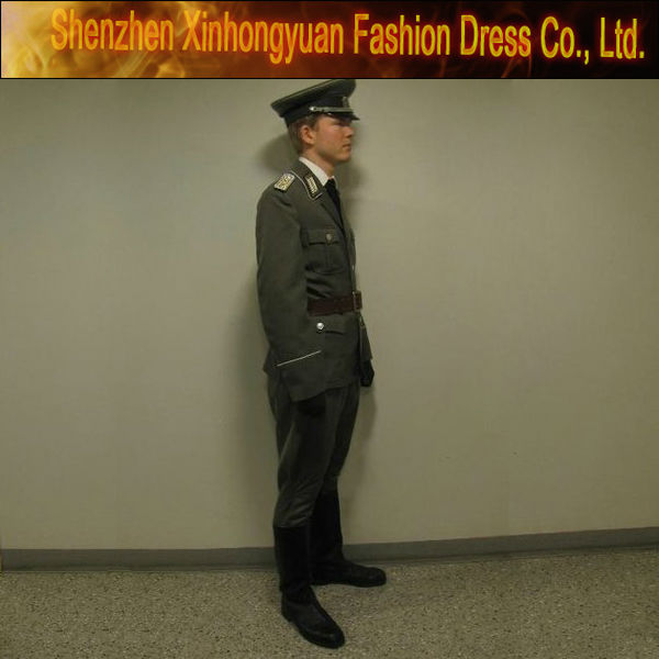 Military Formal Uniform 76