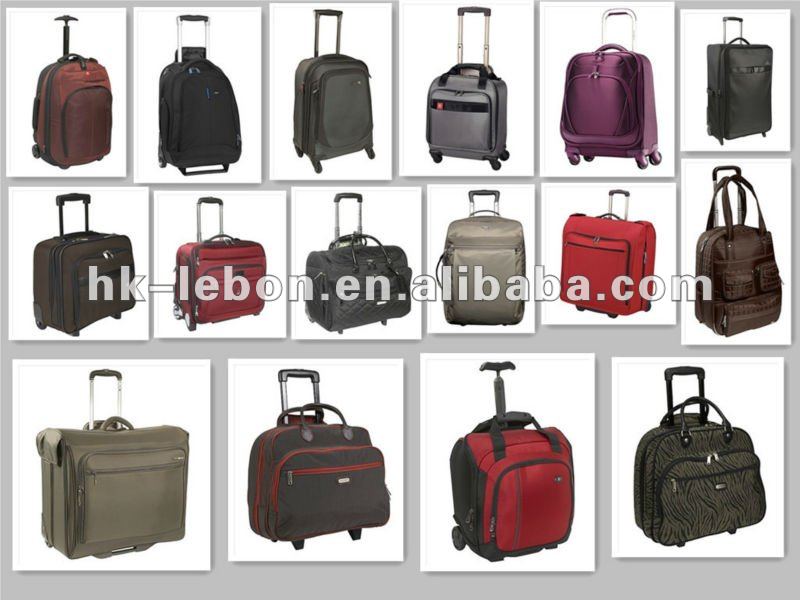 Soft Genuine Luxury Leather Travel Luggage Sets(id10178106). Buy China