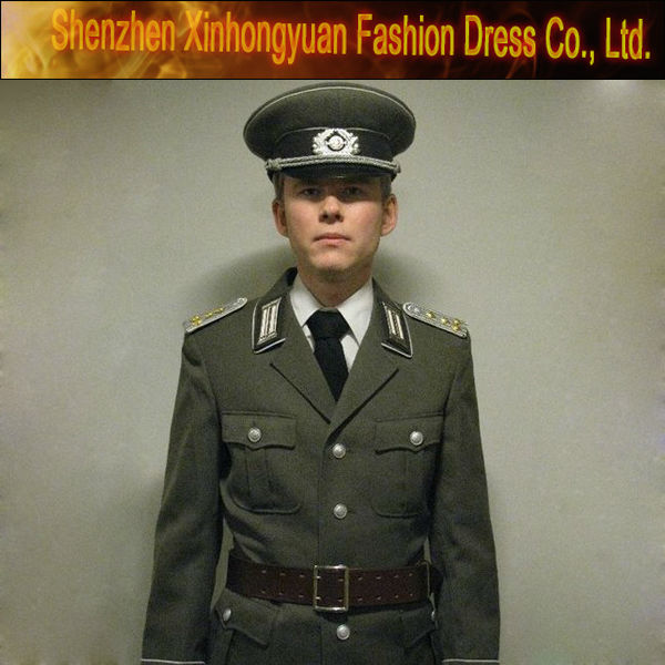 Formal Military Uniform 104