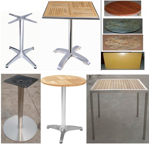 Bar Height Folding Tables,Folding Wooden Table - Buy Folding Wooden ...