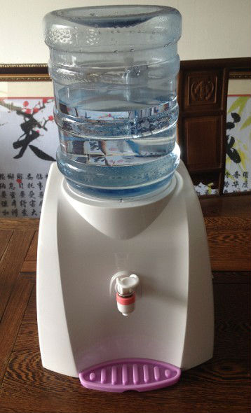 Small Manual Non Electric Water Dispenser Without Power 