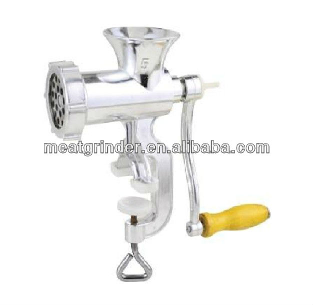 10 Aluminum Meat Mincer Buy Aluminium Meat Mincer,Manual Meat Mincer