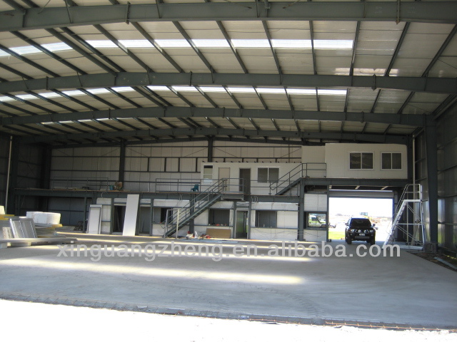 Steel Structure aircraft hangar steel structure airport terminal