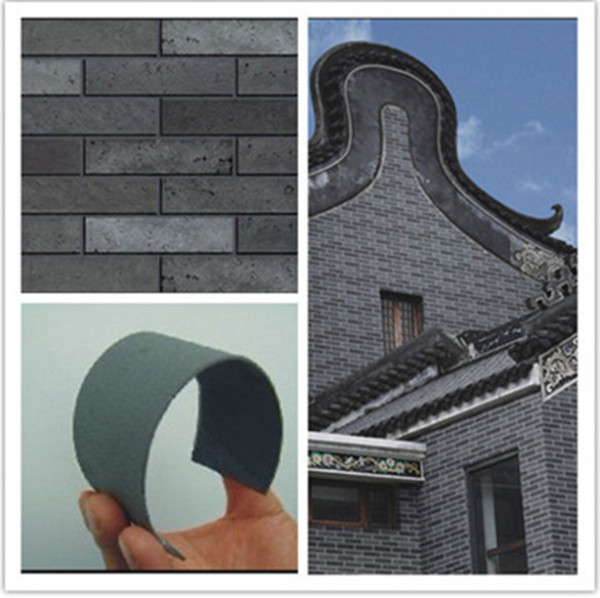 New Type Wall Tile Home Depot/house Exterior Walls Brik Tile - Buy ...