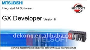 melsoft gx developer free download