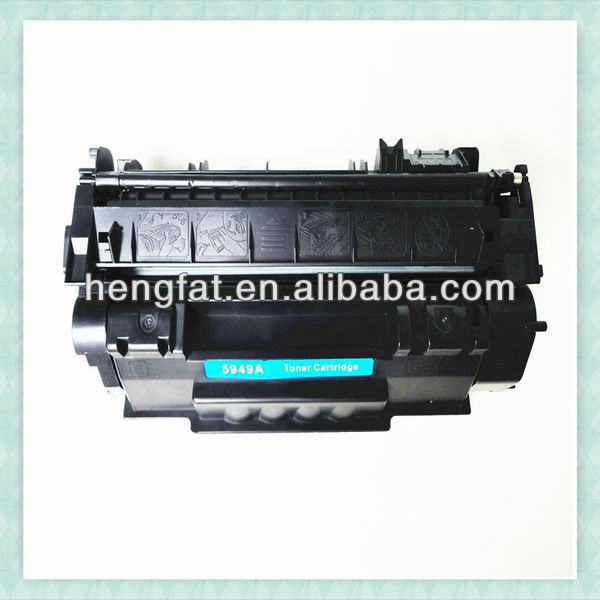 Jual Toner HP laserjet 202A Color HP Color LaserJet Pro M254dw M254nw MFP -  Kota Surabaya - harusya | Tokopedia