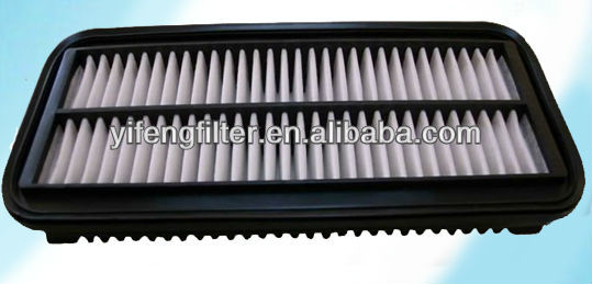 Air Filter 17801-bz030 For Perodua - Buy Air Filter For 