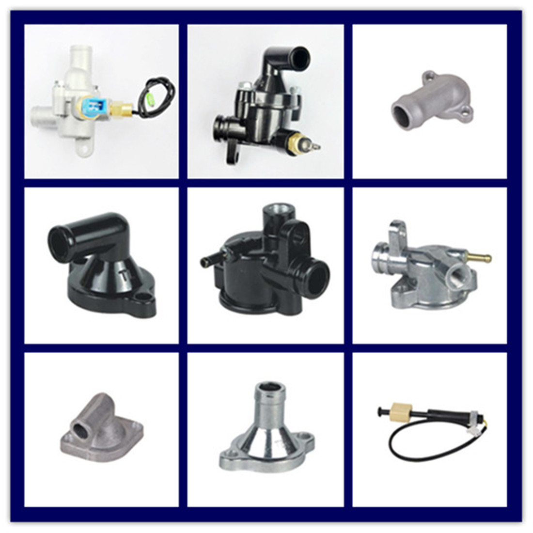 Brand New wax thermostat element 30577561,8817298 for LAN D RO VER