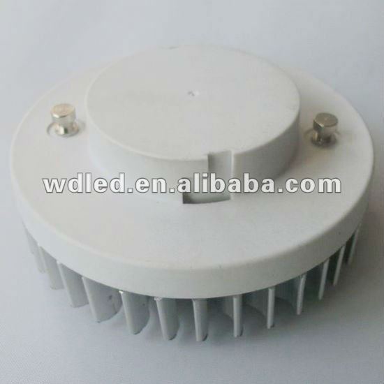 NEWEST 4W LED gx53 led bulb replace ceiling lamp