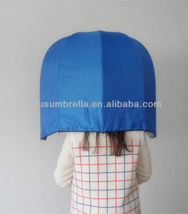 Attractive Head Umbrella Hat Umbrella For Shade Buy Sun Hat Head