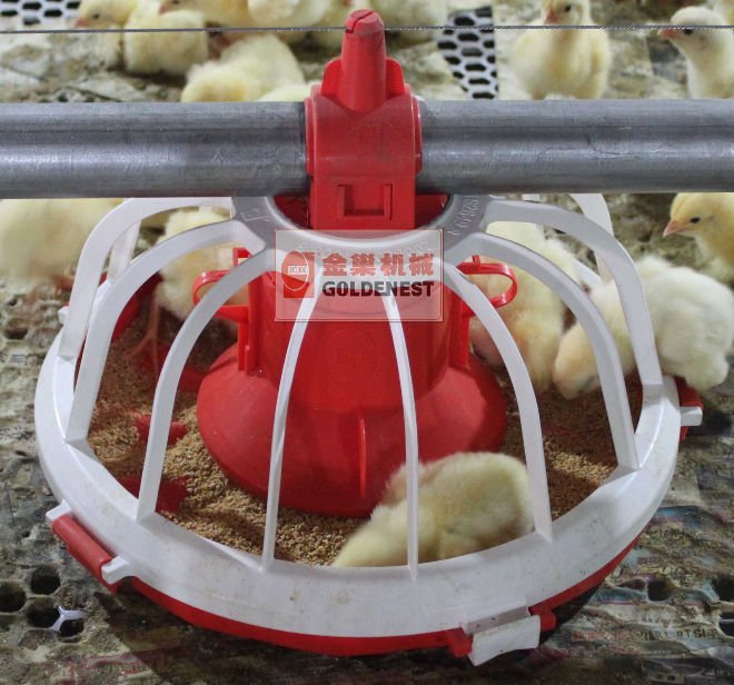 Automatic Plastic Pan Feeder | Main Feeding System For ...