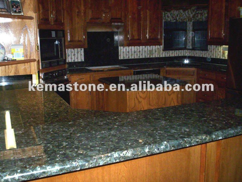 Brazilian Butterfly Green Dark Green Granite Countertops Buy