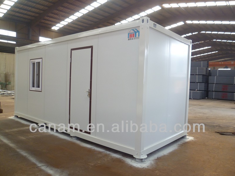 Prefab container house for sale