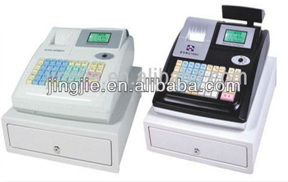 second hand cash registers for sale