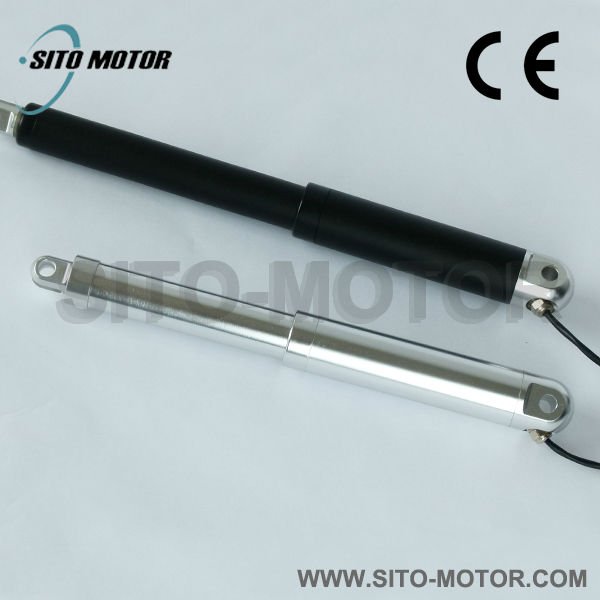 Rcs Actuator Wiring Diagram View Diagram