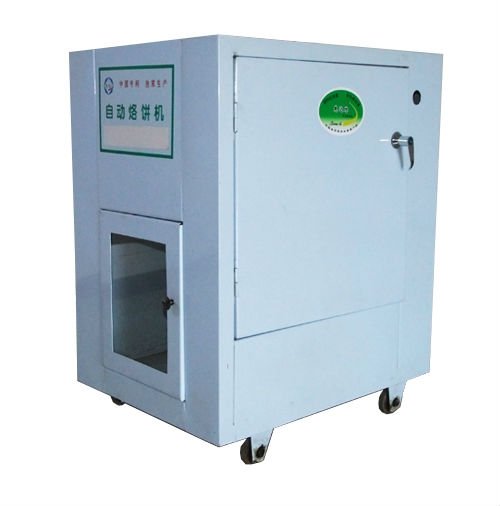 Df Brand Gas Hand Spring Pancake Making Machine,Commercial Pancake