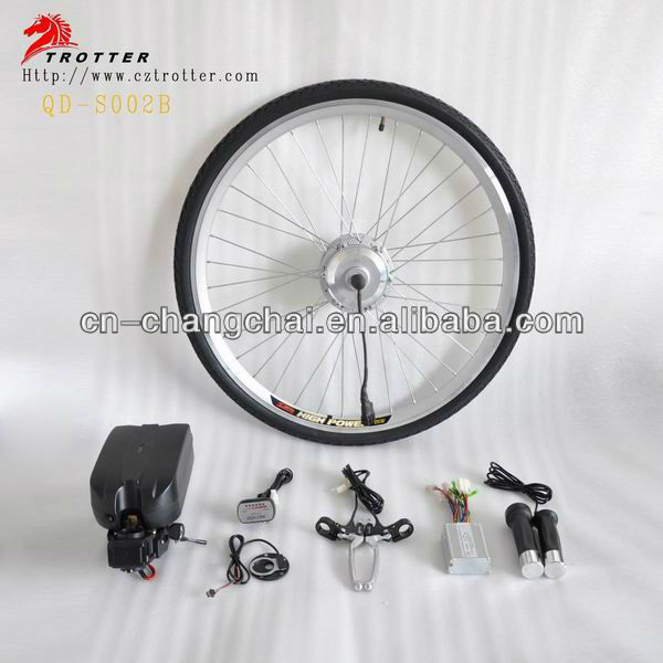 battery bike spare parts