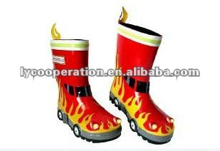 kidorable rain boots