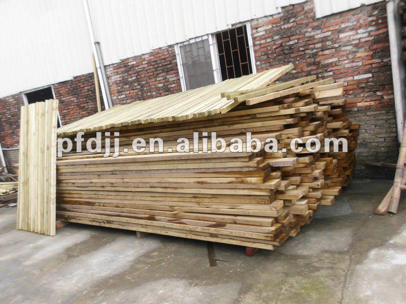 High Quality Ecofriendly Acq Treated Wood Buy Treated Wood,Treated