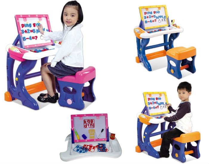 Ln 1086680a Deluxe Art Desk View Easel Amax Product Details Ln 1086680a Deluxe Art Desk