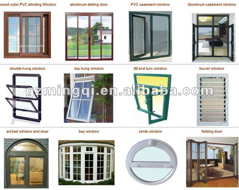 2019 Modern  Home Sliding Window Grill Design Buy Modern  