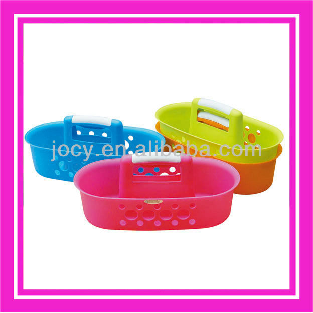 Plastic Shower Caddy Plastic Shower Caddy