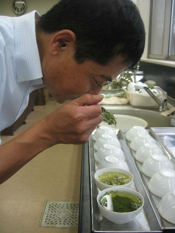 High Grade Japanese Green Tea Made In Shizuoka Bulk Buy Japanese