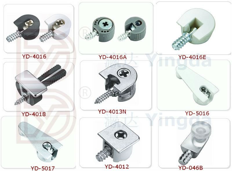 Quad Play Plastic Shelf Support With Screw Pin Buy Shelf Support Pin,Shelf Support Pin,Shelf